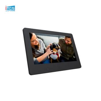 18.5 Inch Photo Albums Gift Advertising Digital Photo Frame - iMGS Smart Glass Technologies(Fujian)Co., Ltd. - China