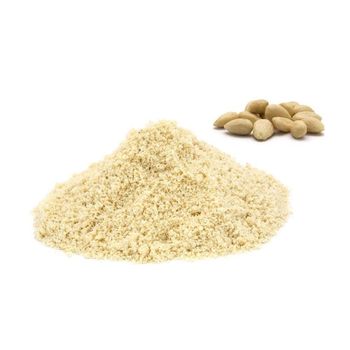 Pure Natural Organic Bulk Almond Flour Powder - AMAC GOLD AND DIAMOND METALS SUPPLIER - Germany
