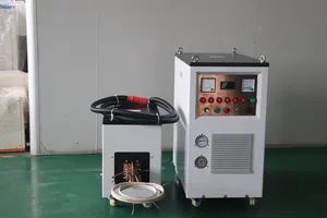 Sf-80kw Ultrasonic Frequency Induction Heating Equipment - Foshan Sinfor Electro-Machanical Equipment Co., Ltd. - China