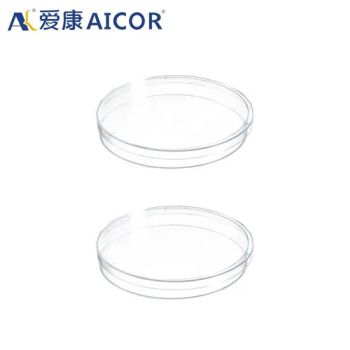 High-Quality Laboratory Equipment: Transparent Plastic Petri Dish Set - Zhejiang Aicor Medical Technology Co., Ltd. - China