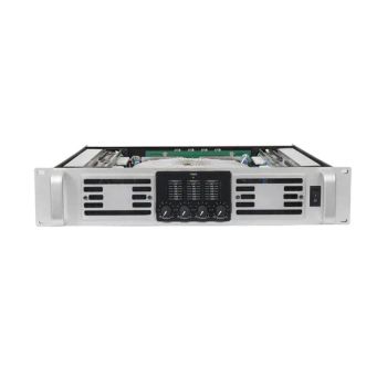 Nex-4800 4X800W Audio Sound Speakers System Professional Power Amplifier - Enping Shengyao(Xiy) Electronic Technology Co., Ltd. - China