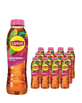 Chilled Lipton Ice Drink Brings Crisp Flavor And Instant Refreshment For Every Occasion - TRADECENTRIC LLC - United States