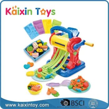 Polymer Modeling Clay Arts-Crafts Play Dough Toys Tool (10490005) - Shantou Kaixin Trading Co., Ltd - China