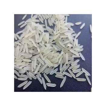 Top Grade Organic Basmati Rice Silky Long Grain White Variety with Rich - malter group - Tanzania