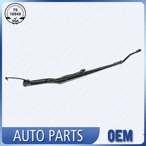 Premium Universal Wiper Blades for All-Season Vehicle Use Origin China Trademark OEM Bone With Bone Model NO. WP40 Application - Ningbo Maisheng Machinery Manufacturing Co., Ltd. - China