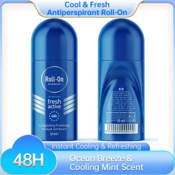The Factory Customizes Antiperspirants and Body Deodorants - Hefei Phytocore Biotech Co., Ltd. - China