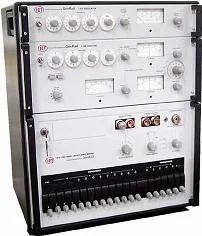 Precision Test & Measuring Instruments (ptmi-01) Basic Accuracy 10-ppm Readout Digits 12-digit External Standard Support - Advance Technical Systems Private Limited - India