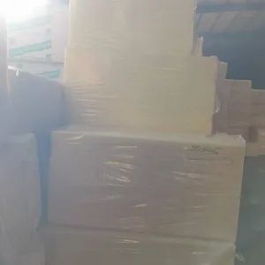 Rock Wool Sandwich Panel/Mineral Wool Insulation Rock Wool Panel/Rock Wool/ Glass Wool Banel - Tianjin Tiantai Formwork & Scaffolding Co., Ltd. - China