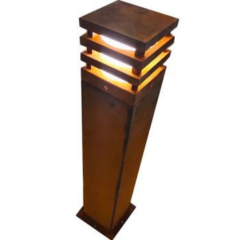 Modern LED Outdoor Garden Bollard Lights for Landscape Lighting - HENAN JINBAILAI INDUSTRIAL CO., LTD. - China