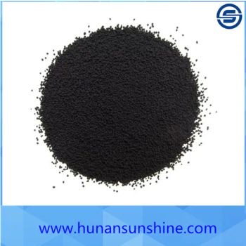 Acetylene Carbon Black for Rubber Products with Electrical Conductivity or Anti Static - Hunan Sunshine Technologies Co., Ltd. - China