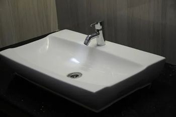 Toilet Cleaning Service Type Toilet Cleaning Service With Uniformed And Reliable Staff Stain Removal Capability Uses Special Cleaning Materials For Removing Stubborn - Service Square Private Limited - India