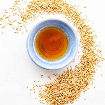 100% Natural Refined Sesame Oil Bulk Export Sesame Oil For Health Focused Food Manufacturers And Industrial Buyers from THE GREEN INTERNATIONAL LIMITED 100% Natural Refined Sesame Oil Bulk Export Sesame Oil For Health Focused Food Manufacturers And Industrial Buyers - THE GREEN INTERNATIONAL LIMITED - Tanzania