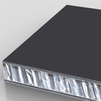 High End and Water Proof Pet Aluminum Honeycomb Board for Home Decor - Dongguan Sunyo Plastic Co., Ltd. - China