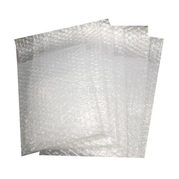 Dust-Proof Seal Gold Bubble Padded Envelopes Mailers Bags for Photo Frame/Painting Preservation - Yangzhou Kexin Packaging & Printing Co., Ltd - China
