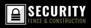 Product - Security Fence & Construction Inc. - United States