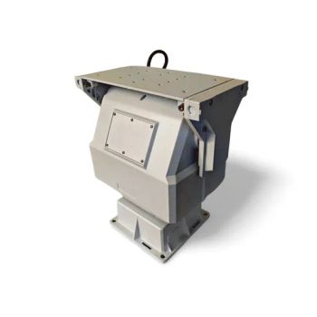 100kg Load Weight Radar Rotator Pan Tilt Head - Cangzhou Haina Electronic Technology Co., Ltd - China