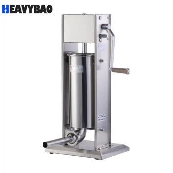 Heavybao Stainless Steel Sausage filter Commercial Restaurant Food Processor Processing Machine - Heavybao Commercial Kitchenware Co., Ltd. - China