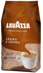 LAVAZZA COFFEE BEANS 1KG - EEC POLAND LTD  - Poland