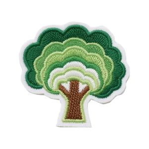 Hot Selling The Star Embroidery Applique Embroidery Heart Patches Embroidery Heart Star Patches - Zhongshan Yingying Textile Co., Ltd. - China