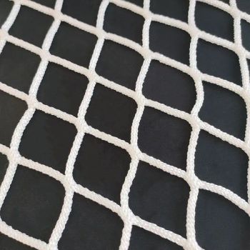 Metal Frame, High Quality Net for Backyard Play and Training Knot Type Double Name Football Net HS Code 3926909090 Origin Hebei, - Hebei Orangeton Import & Export Co., Ltd. - China