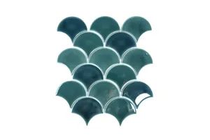 Custom Decorative Pebble Stone Tile for Stylish Walls and Floors - Qingdao Hvsun Industry Co., Ltd. - China