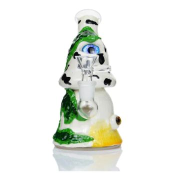 Best-Selling Oil Rig Cute Hookah Pipes Mini Recycler Smoking Glass Water Pipes - Shenzhen Enjoylife Technology Co., Ltd. - China