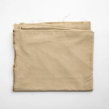Summer Clothing Dres Linen Lyocell Blended Fabric Style Plain Origin China Technics Woven Pattern Plain Dyed Model NO. - JIANGXI REURO BAST TEXTILES CO., LTD. - China