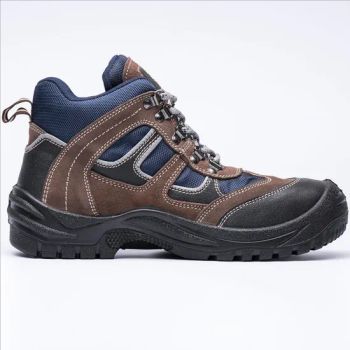 Classic Sport Design Safety Work Shoes Work Shoe and Safety Footwear - Gaomi Lixing Labor Protection Products Co., Ltd - China