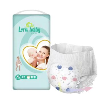 Premium Disposable Breathable Baby Training Pants Big Waist Baby Diaper Pants - True Mission Industrial Co., Ltd - China