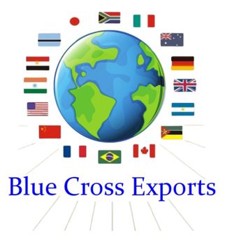 Product from Blue Cross Exports PTY Product - Blue Cross Exports PTY - South Africa