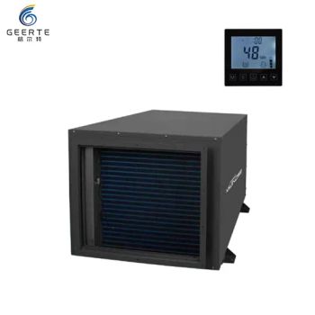 60L/D Agricultural Greenhouse Usage Area 200-300m2 Suspended Ceiling Dehumidifier with Greenhouse Dehumidifier (MF-30CE, MF-58CE, MF-138CE) - Qingdao Geerte Refrigeration Parts Co., Ltd. - China