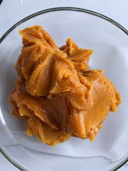 Batana oil butter from The Good Ingredients Batana oil butter - The Good Ingredients - Nigeria
