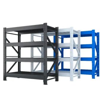 Sturdy Cheap Metal Shelf and Industrial Storage Racks and Shelving Units for Warehouses - Hunan Huiguang Xinte Technology Co., Ltd - China