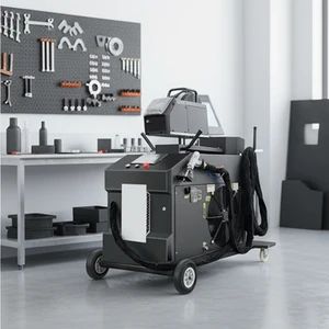 Zibo City 280kg Laser Welding Machine for Metal Cutting Cleaning - Shandong Leize Intelligent Technology Co., Ltd. - China