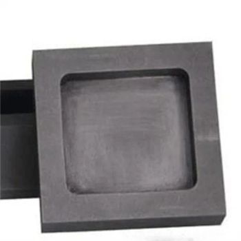 Graphite Mold for Sintering Diamond Segments Graphite Mold Origin China Sample Support Trademark NALAI Delivery Time - Shijiazhuang Nalai Biotechnology Co., Ltd. - China