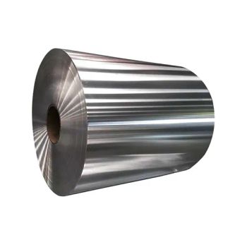 Factory Direct Sales of Aluminum Coils: 1100, 1060, 1050, 3003 Aluminum Coils - Jiangsu Botejia Special Steel Co., Ltd. - China
