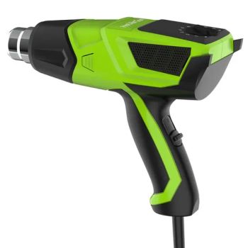 Qili Hot Sell Hot Air Gun Heating Electric Heat Gun Heat Gun Plastic - Foshan Qili Technology Co., Ltd. - China