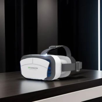 Smartphone 3D Virtual World Vr Box for Mobile 3D Devices - Dongguan Jinruixin Technology Co., Ltd. - China