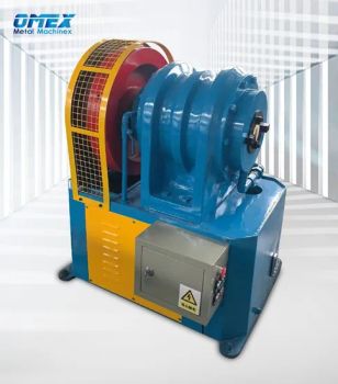 Furniture Chair Sofa Legs Cone Pipe Tube End Diameter Reducing Taper Forming Rotary Swaging Shrinking Machine - Suzhou Osvik Science Technology Co., Ltd - China