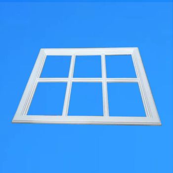 PU Hard Foam Window Frame - Qingdao Root Industrial and Trading Co., Ltd. - China