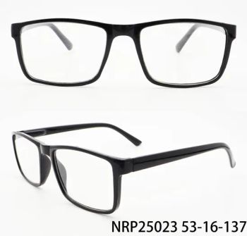 Reading Glasses Spectacle Frame Eyeglass Glasses Eyewear Custom Logo Nrp25023 - Wenzhou Ouyuan Optical Co., Ltd. - China
