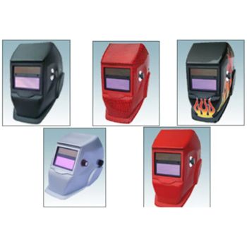 Sz-as Series Welding Helmets - Qingdao Tlead International Co., Ltd. - China