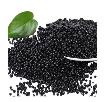 bentonite humic growth granules Form Granules Organic Certification Yes Source Material Organic Bentonite, Humic, Seaweed, Amino, - saisribiotech - India