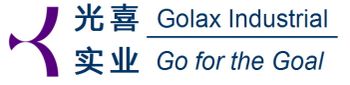 Product - Golax Industrial Co., Ltd. - China