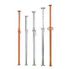 Customized Construction Support Fastener Steel Prop Adjusted Formwork for Ladder & Scaffolding Parts - Hebei Derfon Building Materials Co., Ltd - China