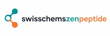 Product - SwissZen Peptide Research - United States