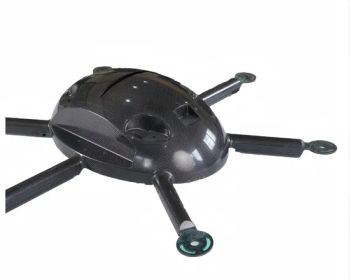 Carbon Fiber Drone/Uav Drone/Drone Fram/Aircraft/Aerospace - Ningbo Amily Trade Co., Ltd. - China