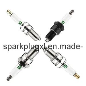 Super Germany Technology Auto Spark Plugs Match for, Denso, Champion, Motorcraft, AC, Eyquem - Cixi Xinlong Spark Plug Co., Ltd. - China