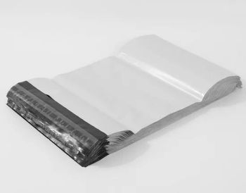 Wholesale Custom Express Shipping Envelope Plastic Courier Mailing Bag - Shandong Ruixiang Packing Products Co., Ltd. - China