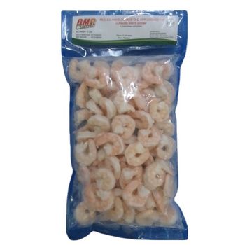 Cooked Peel Devein Tail Off 71/90 Pieces Frozen Shrimp Wholesale Cooked Shrimp Seafood at Wholesale Prices from US - Krill Arctic Foods - United States
